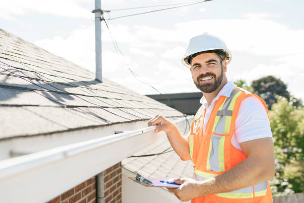 Quick and Trustworthy Emergency Roof Repair Services in Waller, WA