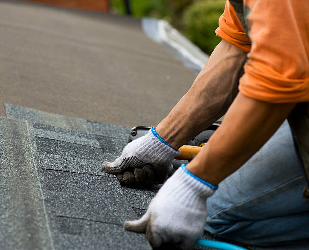 Residential Roof Replacement in Waller, WA